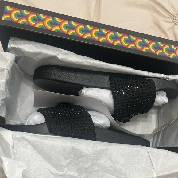 ✨Kurt Geiger Brockwell Slide - Picture 7 of 12